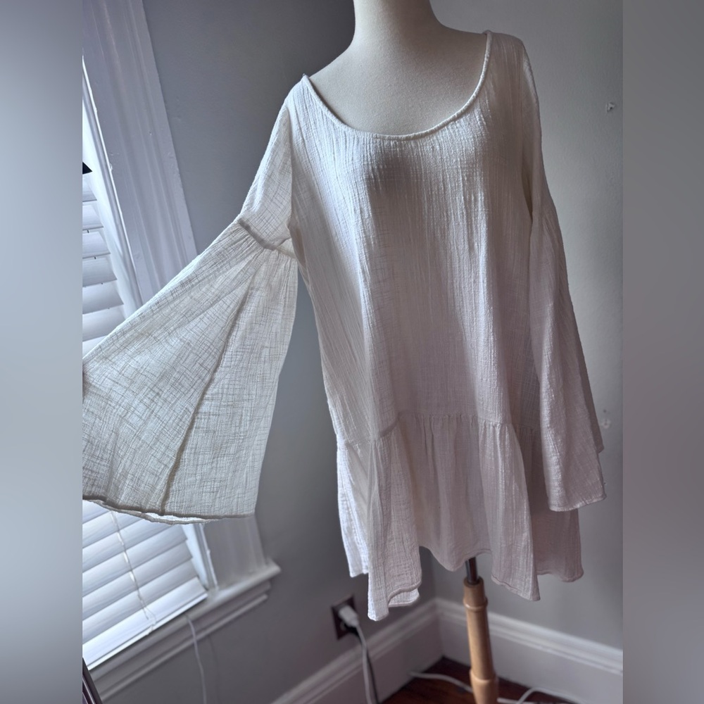 Free people Kyleigh mini dress - Picture 4 of 8